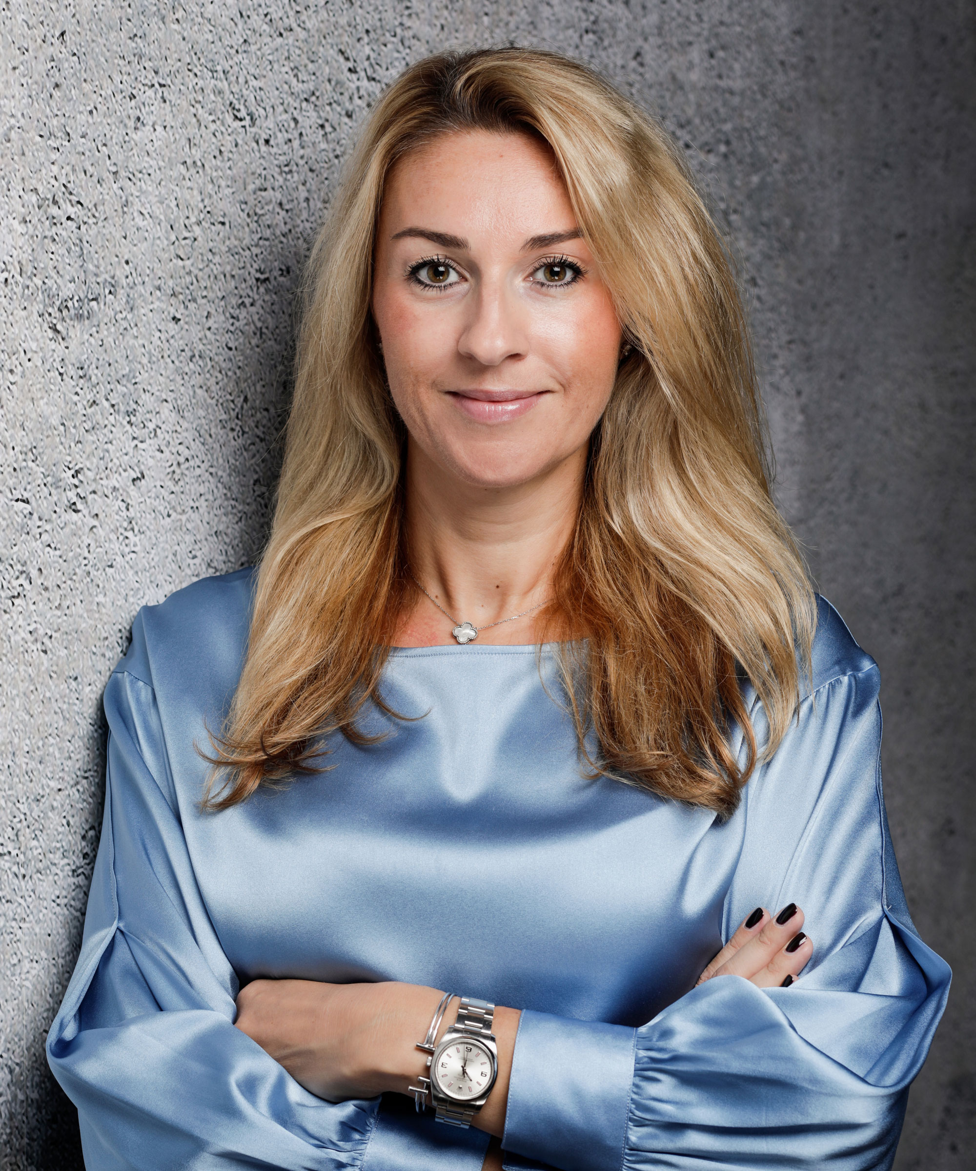 Vanessa Peterschik Steuerkanzlei